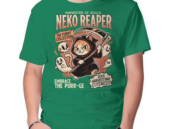 Neko Reaper