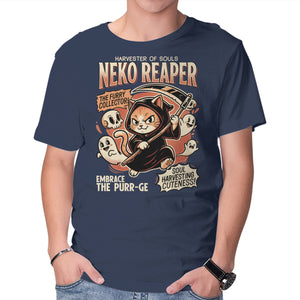 Neko Reaper
