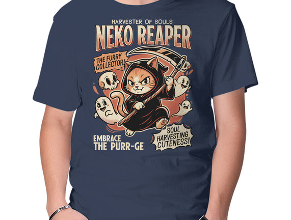 Neko Reaper