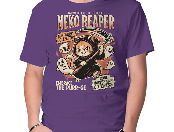 Neko Reaper