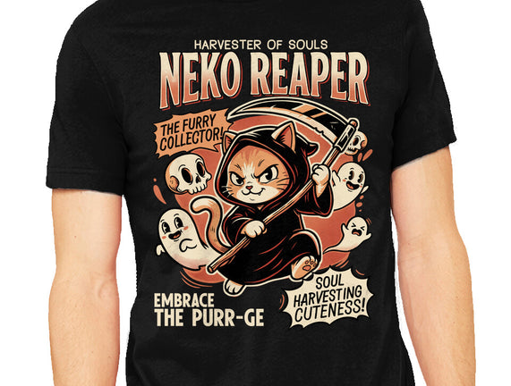 Neko Reaper