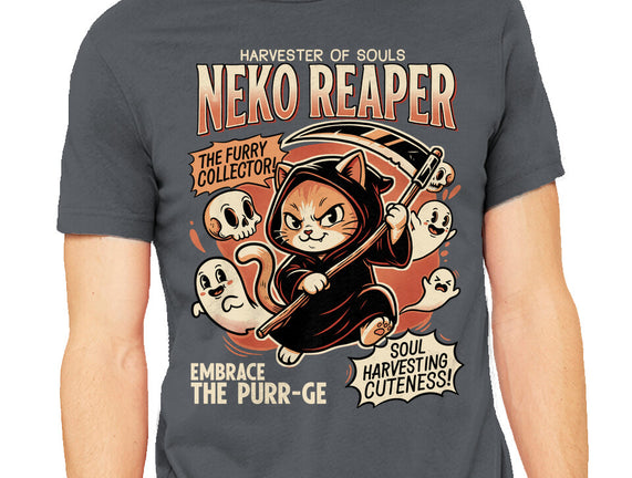 Neko Reaper