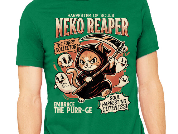 Neko Reaper