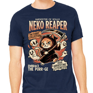 Neko Reaper