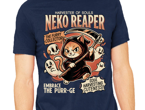 Neko Reaper