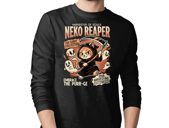 Neko Reaper