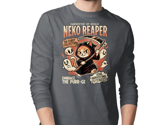 Neko Reaper