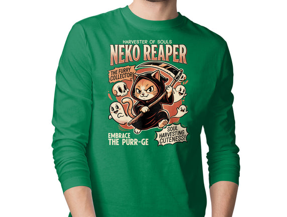 Neko Reaper