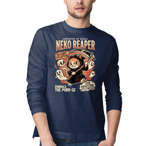 Neko Reaper