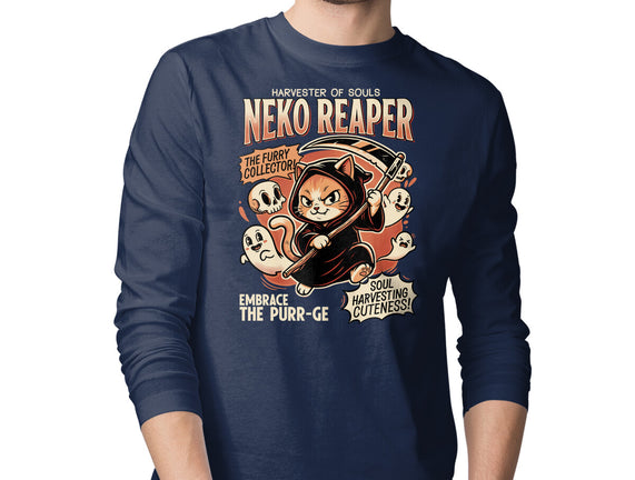 Neko Reaper