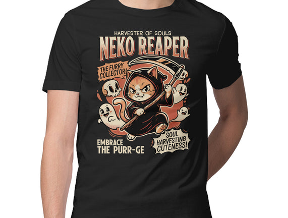 Neko Reaper