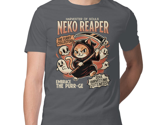 Neko Reaper