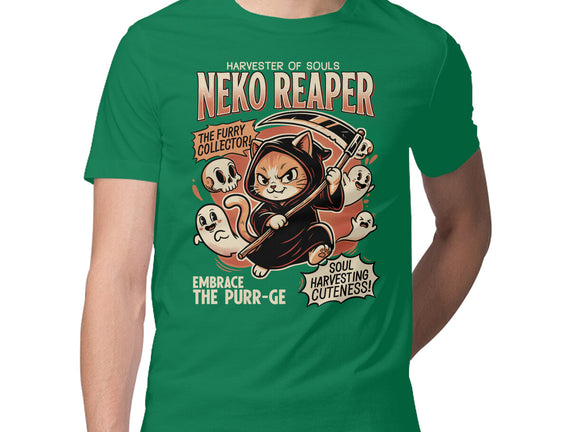 Neko Reaper