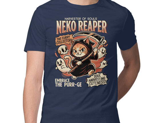 Neko Reaper
