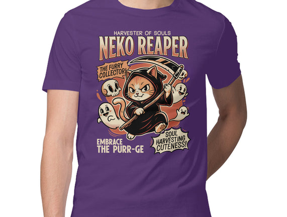 Neko Reaper