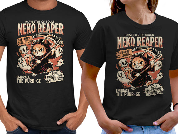 Neko Reaper