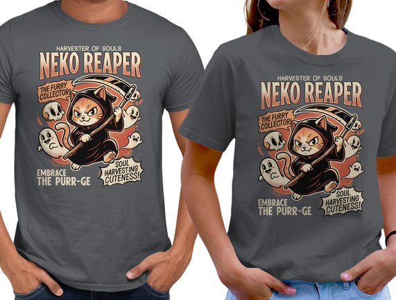 Neko Reaper