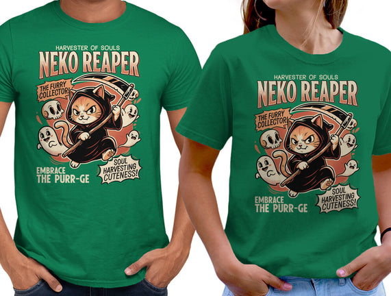 Neko Reaper