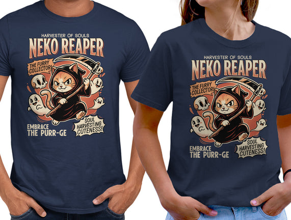 Neko Reaper