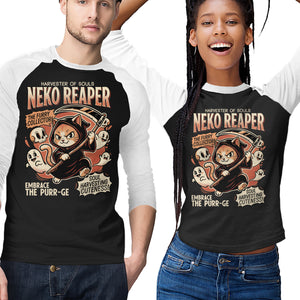 Neko Reaper