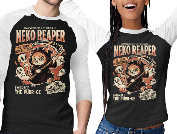 Neko Reaper