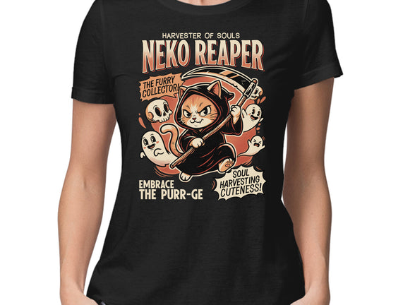 Neko Reaper