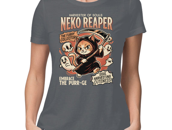 Neko Reaper