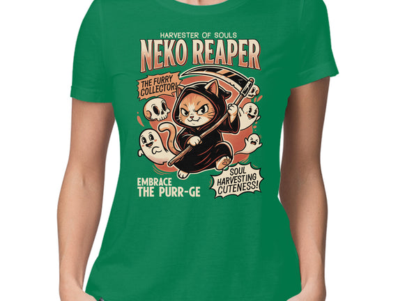 Neko Reaper