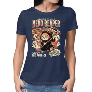 Neko Reaper