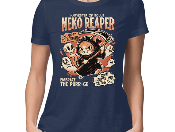 Neko Reaper