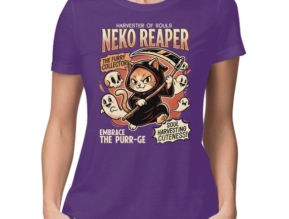 Neko Reaper