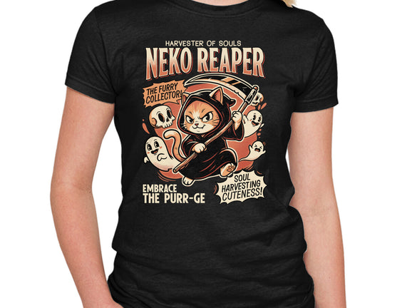 Neko Reaper