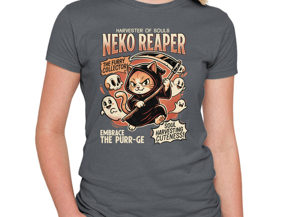 Neko Reaper