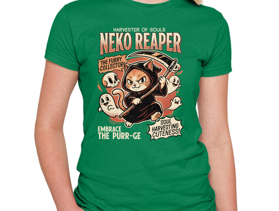 Neko Reaper