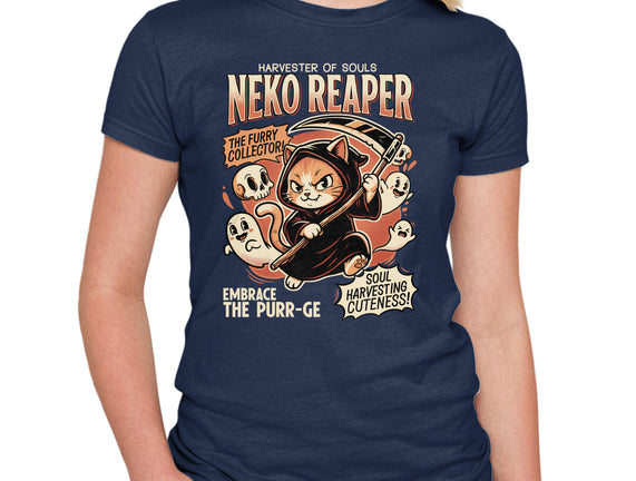 Neko Reaper