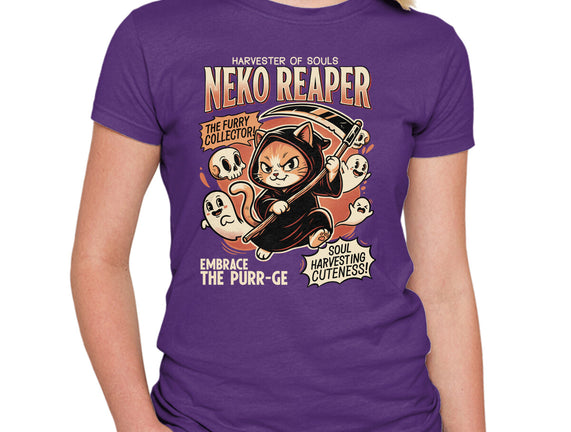 Neko Reaper