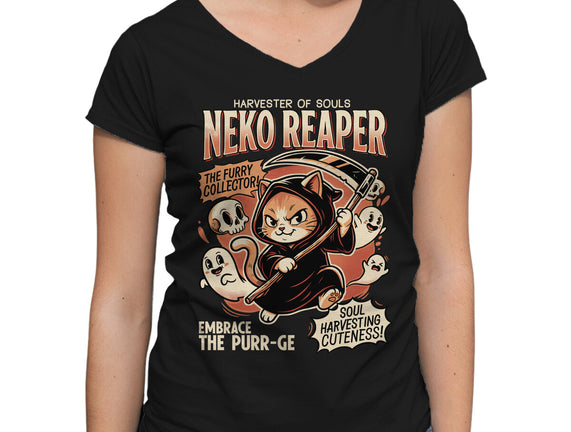 Neko Reaper