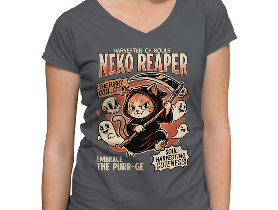 Neko Reaper