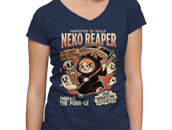 Neko Reaper