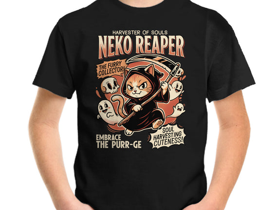 Neko Reaper