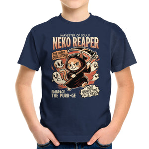 Neko Reaper