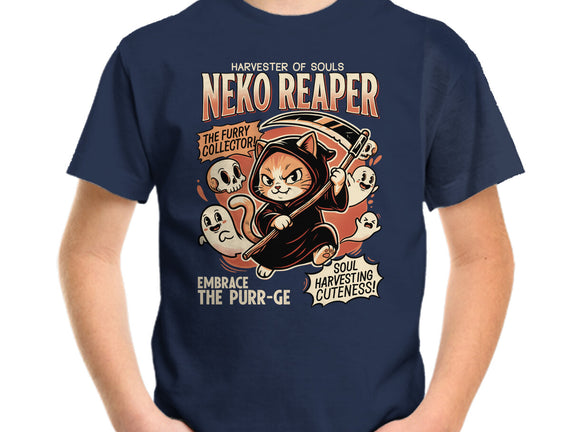 Neko Reaper