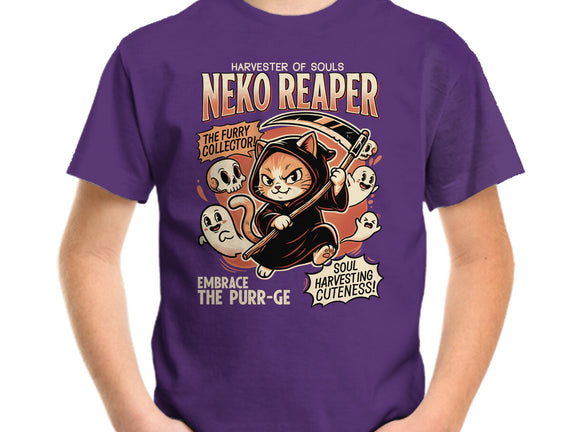 Neko Reaper
