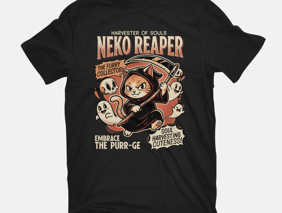 Neko Reaper
