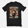 Neko Reaper-Womens-Fitted-Tee-P1yu5h