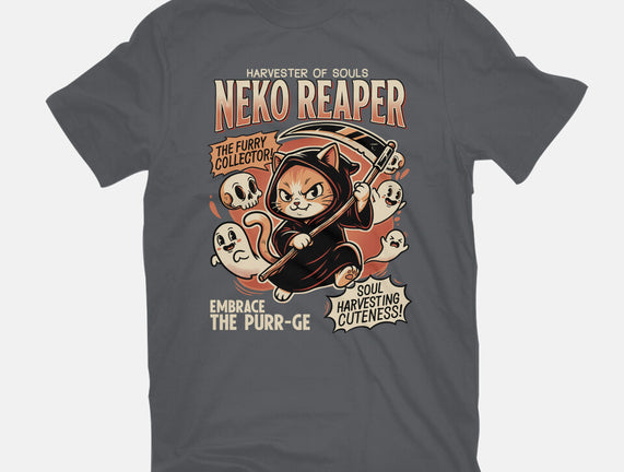 Neko Reaper