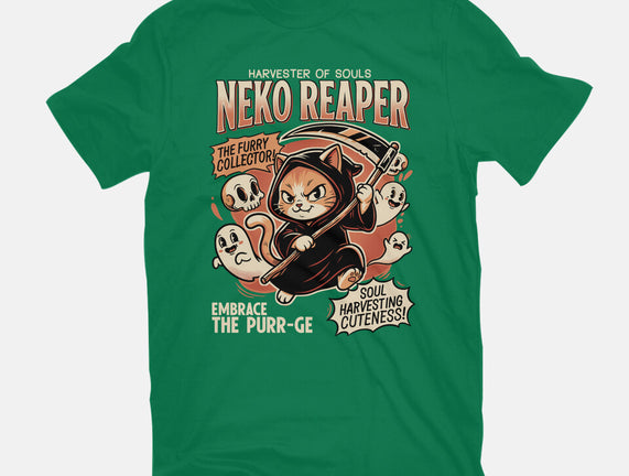 Neko Reaper
