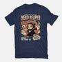 Neko Reaper-Womens-Fitted-Tee-P1yu5h