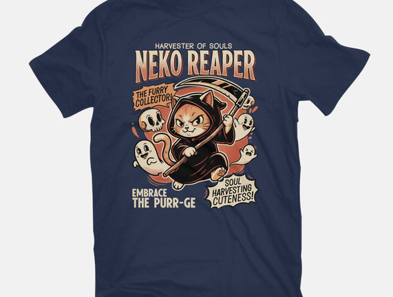 Neko Reaper