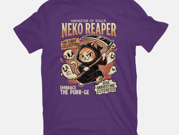 Neko Reaper
